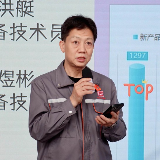 High-Made Packing Machine3 High-Made Packing Machine3